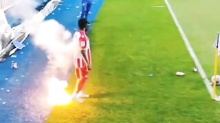 Ketika emosi nggak dibalas. itulah pemain yang sebenarnya.