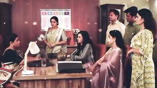 Mangal Lakshmi Today Full Episode  Mangal Ke Samne Mein Ishana Rakha Envelope, Kartik Ko Hai Antra Se Khatra