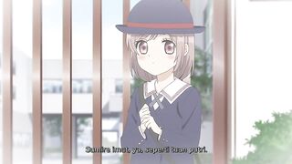 Busu ni Hanataba Wo Eps 3 New
