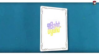 Baht Oyunu - Episode 14 - Part 1 (English Subtitles)