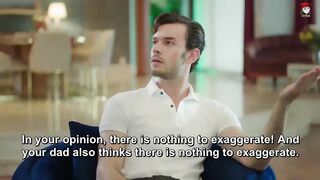 Baht Oyunu - Episode 14 - Part 2 (English Subtitles)