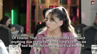 Baht Oyunu - Episode 14 - Part 3 (English Subtitles)
