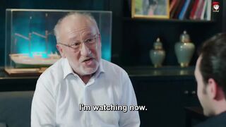 Baht Oyunu - Episode 14 - Part 5 (English Subtitles)