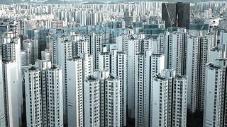 Wall to Wall Korean Movie in Hindi Part 1