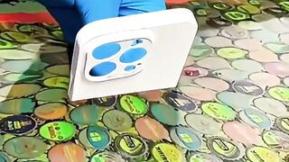 Hydro dipping video 4