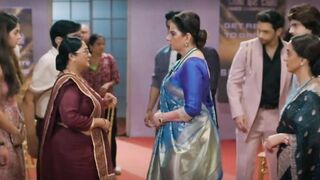 Anupama Learns Rahi Dance Truth