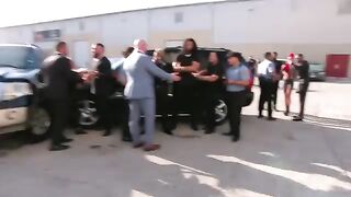 Smackdown Highlights