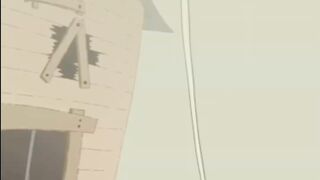 Little brother bothering me