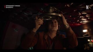 Stranger Things 5 Teaser