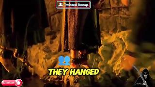 Season of the Witch (2011) Movie  Movie Explained in English  Horror Movie Recap recap