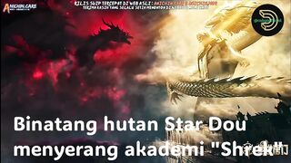 Soul Land3 Eps 110