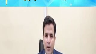 Naeem Haider Panjuta Video Message 2