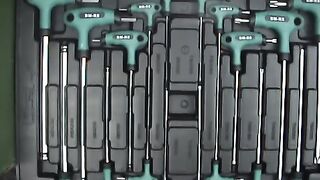 LO BUENO y LO MALO del Carro Mannesmann BANDEJA 1 al detalle