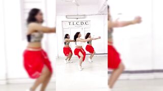 Indian Girl Mansi Pathare Dance 12
