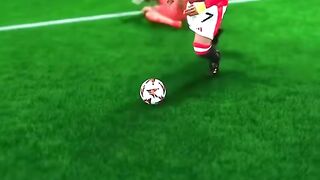 Ronaldo  Neymar  Skill Goal football