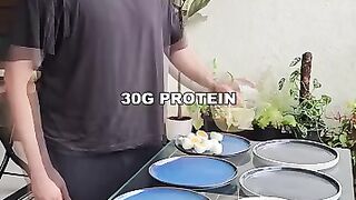 Comparing Different Protein Sources!!!