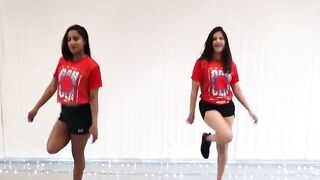 Funny Music- Dance