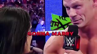 John Cena Gave The Reason Why I Dont Have Kids Johncena Emotional Respect