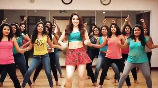 Dil- Vil- Belly Dance