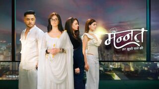 Mannat Har Khushi Paane Ki 19th July 2025 Episode 141 - video dailymotion