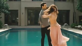 Excellent Jalwa Belly Dance