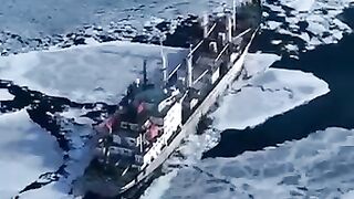 Russia, Vladivostok.