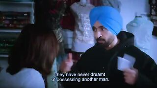 Sardaar Ji 3 Movie 2025 Part 2