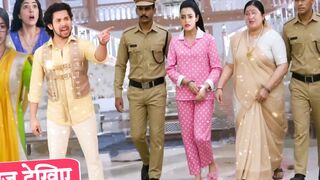 Mann Sundar Today Full Episode  नहर और रह न दद और रल क सबक दखकर भज जल