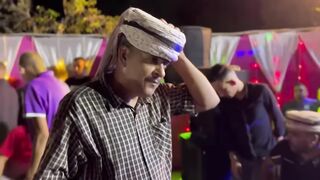 كبرت ايما والعمر مني ضاع  سهرة مع شيخ مجيد بلخياطي