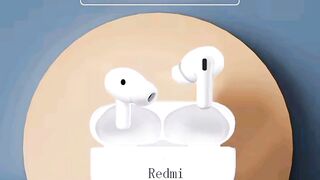 XIAOMI-CASQUE DE JEU SANS FIL