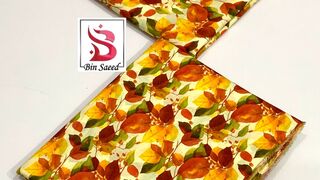 BIN SAEED 2 pc COLLECTION Faisalabad Original  Collection