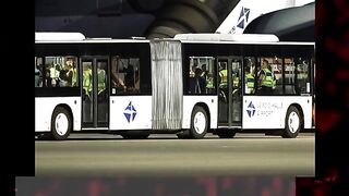 ГЕРМАНИЯ ДЕПОРТИРА ДЕСЕТКИ КРИМИНАЛНИ ЛИЦА В АФГАНИСТАН