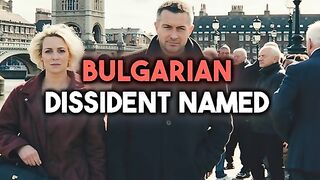 БЪЛГАРСКИЯТ ЧАДЪР