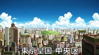 Fire force season 1 episode 4