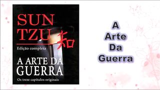 A arte da guerra - PARTE 1 - capítulo 01 ao 05