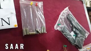 South East Zone Task Force have nabbed the Accused persons who were involved in Committing the Murder of Kethavath Chandu