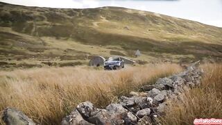 Kia EV6 GT  Pushing the Limits of Electric Power