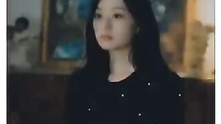 Queen of tears   Wait for end  queenoftearskdrama trending shorts kimj