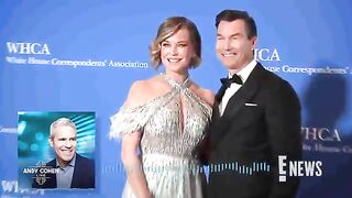 Jerry OConnell, Rebecca Romijn Make Candid Finance Confession
