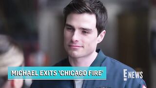 Chicago Fire Loses 3rd Cast Member Ahead of Season 14