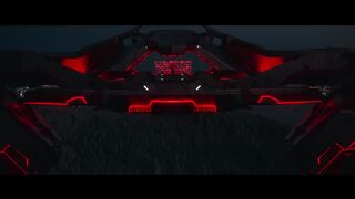 Tron Ares Trailer