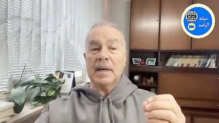 السورى بكل حياد و دقة و انصح كل سورى وسورية بالاستماع لما يقول