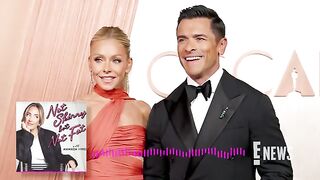 What Kelly Ripa Doesnt Like About Working With Mark Consuelo. 2