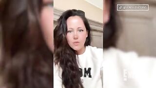 Teen Moms Jenelle Evans Shares Where Son Jace Is Currently Living