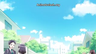 Bad Girl Episodes 3