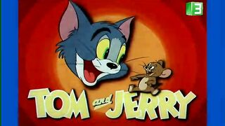 tom and jerry episode 1