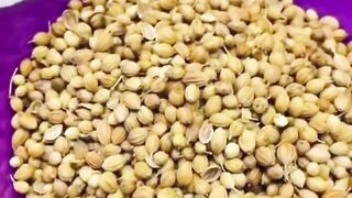 فوائد الكزبره.