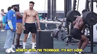 Anatoly Pranks Beautiful Girl