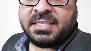 كلام لا يلامون عليه أهل غزة الأكارم . كان الله في عونهم