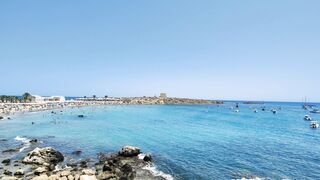 Where the Sun Meets the Sea Summers Coastal Charm